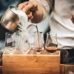 barista, coffee, pouring, espresso, latte, coffee cup, cafe, restaurant, cappuccino, drink, caffeine, waiter, hot, aroma, beverage, cup, breakfast, morning, bar, mocha, cafeteria, fresh, brown, brown coffee, brown restaurant, brown cafe, brown cup, brown breakfast, brown morning